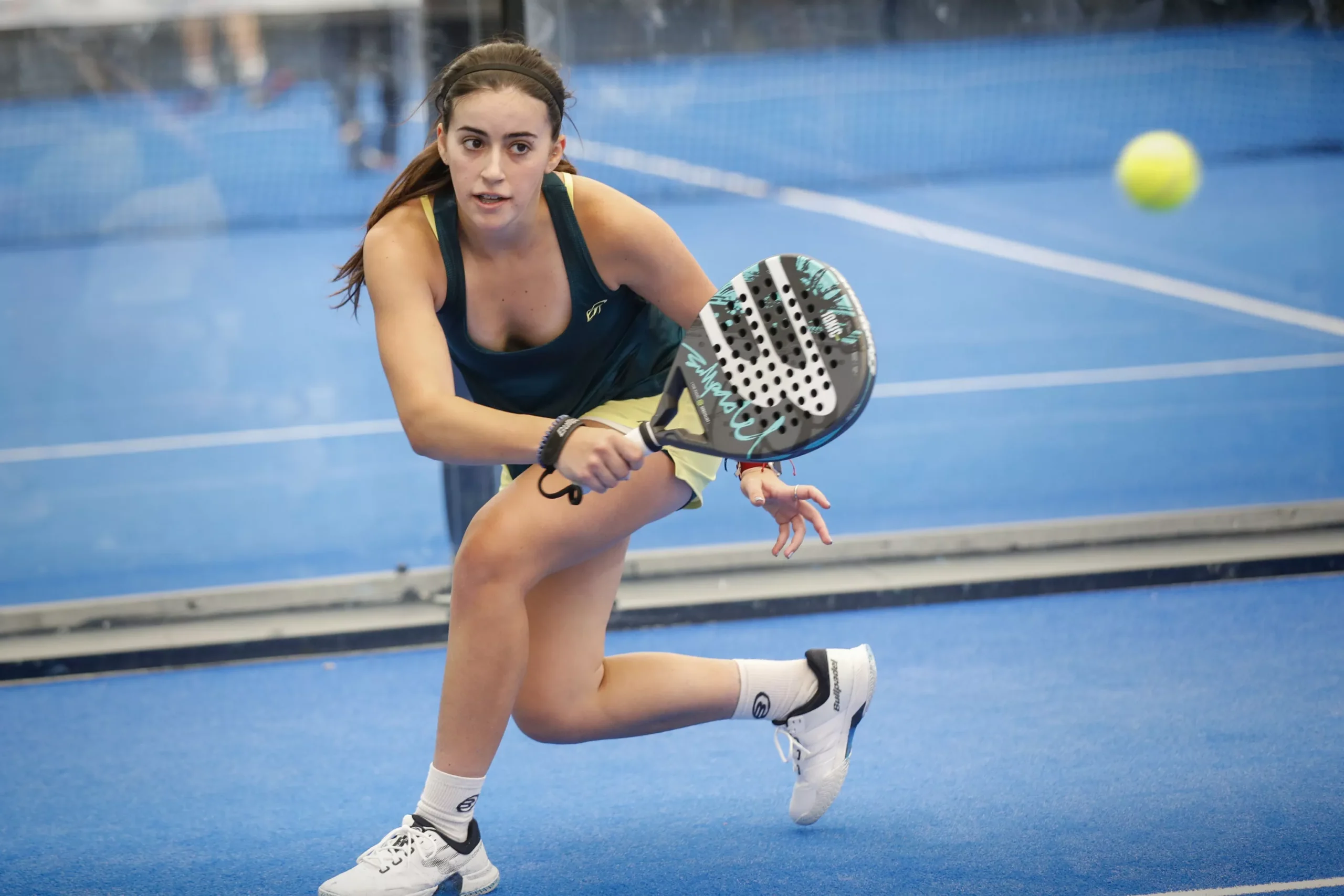 Dunia Padel Indonesia: Fam68 Kembangkan Olahraga Modern